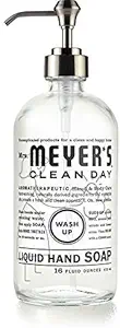 Mrs. Meyers 16 oz Liquid Hand Soap Refill Bottle