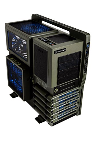 Thermaltake Level 10 GT Battle Edition ATX Full Tower Case