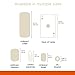 Embrace Active Scar Defense for New Scars, FDA-Cleared Medical-Grade Silicone Scar Sheets for Hypertrophic & Keloid Scar Treatment, 1.6 Inch, Small, 60-Day Supply