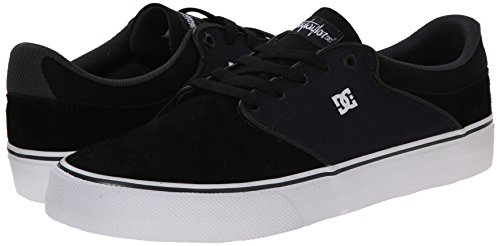 dc mikey taylor vulc