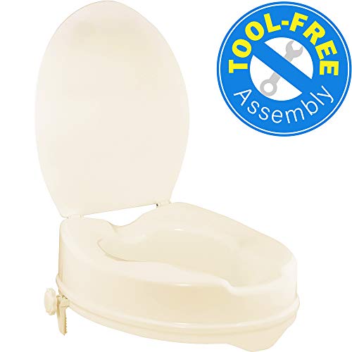 Vaunn Medical Clamp-on 4