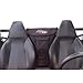 Tusk UTV Cab Pack Black - Fits: Polaris RANGER RZR 4 800 2010-2014 primary