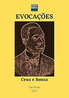 Livro Evocações - Cruz e Sousa