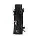 Fenix Flashlight Holster Pouch Holder Carry Case ALP-MT for Duty Belt TK09 TK15 TK15C PD32 PD35 TK09 LD12 LD22 SD10 E20 E25 E35 E35-UE (Black)