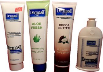 cocoa butter moisturizing body lotion