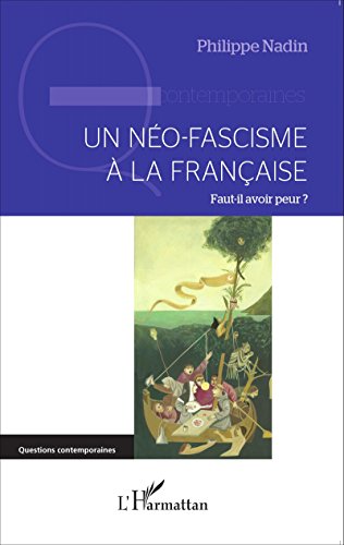 Un  néo-fascisme à la française