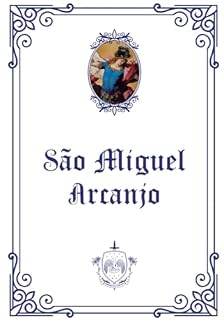 Livro SÃO MIGUEL ARCANJO