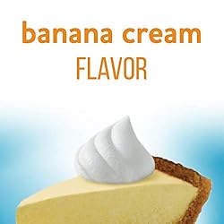Jell-O Instant Banana Sugar-Free Fat Free Pudding