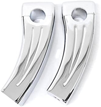 v star 1100 handlebar risers