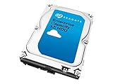 Seagate Enterprise Capacity ST1000NM0055 1TB 7200RPM SATA 6.0 GB/S 128MB Enterprise Hard Drive (3.5 Inch, Exos 7E8 HDD 512N SATA)