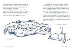 Cryptid Creatures: A Field Guide to 50 Fascinating