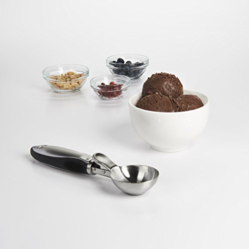 OXO SteeL Ice Cream Scoop Pricepulse