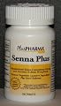 PlusPharma Senna Plus (Compare to Senokot-S) 100ct