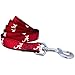 ALL STAR DOGS NCAA Alabama Crimson Tide Dog Leash (Team Color)