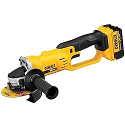 DEWALT, DCG412B, 20V MAX Cut-Off Tool Tool ONLY