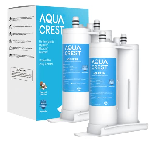 AQUA CREST Replacement for WF2CB®, PureSource2®, NGFC 2000, FC100, 1004