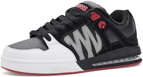 Amazon.com | Osiris Protocol - Shoes for Men - Abrasion-Resistant