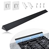 30" Slide-in Range Rear Filler Kit