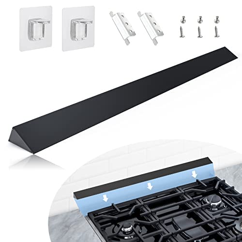 30" Slide-in Range Rear Filler Kit