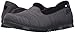 Skechers Performance Women's Go Mini Flex Walking Shoe,Black/Gray,9.5 M US