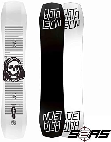 Bataleon Disaster Snowboard