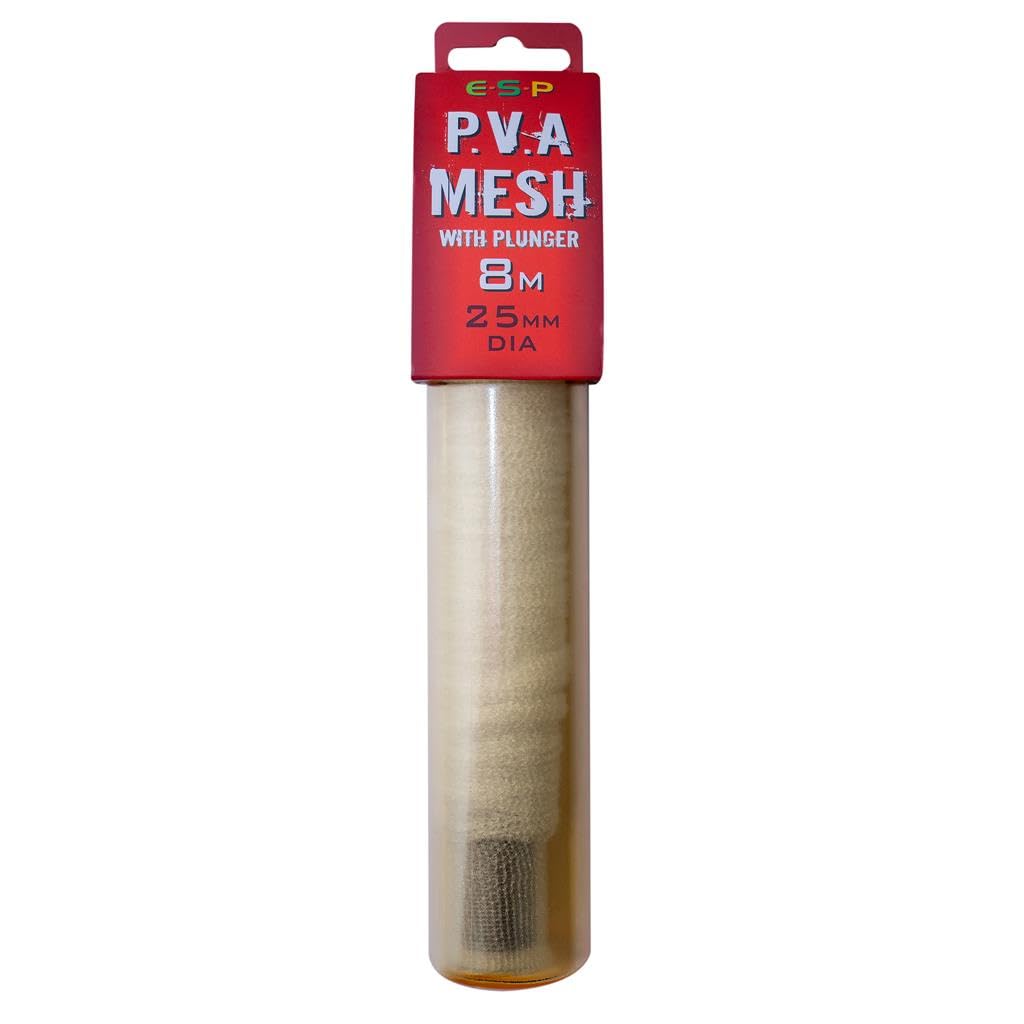 ESP PVA Mesh - 25mm