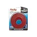 Korky 440BP Dual Flush Seal Kit - Replaces AquaSource, American Standard, Glacier Bay and Mansfield Seals - Made in USA , Red , 3 In.