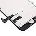 Coobetter for iPhone 7 Screen Replacement LCD 3D Touch Screen Digitizer Display with Free Repair Tool Kits + Free Screen Protector Black （A1660, A1778, A1779）