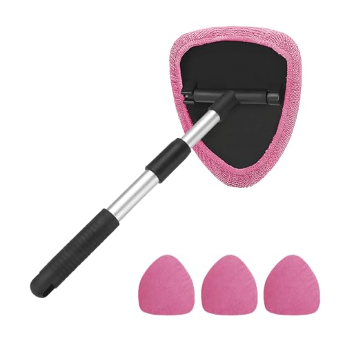 AUKEPO Extendable Car Windshield Cleaning Tool