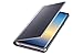 Samsung EF-ZN950CVEGUS Galaxy Note8 S-View Flip Cover with Kickstand, Orchid Gray