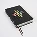 NIV Rainbow Study Bible, Pierced Cross LeatherTouch