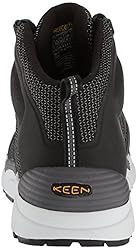 KEEN Utility Men's San Antonio Mid Alloy Toe Work