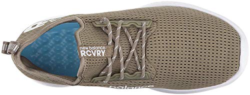 New Balance Men's Rcvry V1 Slip 
