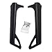 Jeep Wrangler Brackets, Eyourlife 50 inches Straight LED Light Bar Windshield Mounting Brackets for 2006-2017 Jeep Wranglers TJ