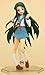 Max Factory The Melancholy of Haruhi Suzumiya: Tsuruya-san Figma Action Figure