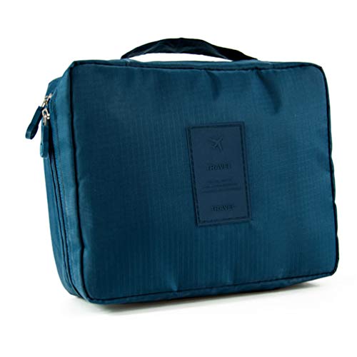 ONSEXBXM Travel First Aid Kit Bag Home Medical Box Emergency Survival Kit Treatment Camping