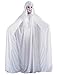 Hooded Cape
