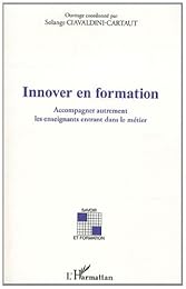 Innover en formation