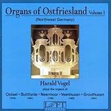 ORGANS OF OSTFRIESLAND                             image