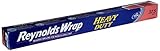 Reynolds Wrap Heavy Duty Aluminum Foil