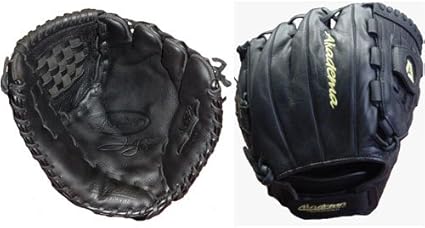 right hand throw softball glove