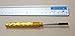 EXSO Manual Hand Cable Wire Wrap Tool Driver 19 22AWG(0.65 0.9mm) 1PCS