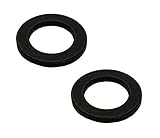 Dewalt DW718/DWS780 Miter Saw Blade Adapter Ring (2 Pack) # 152636-00-2pk