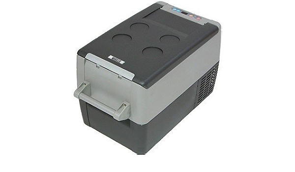 Waeco Coolmatic CF-35 - Nevera portátil con compresor (12/24 ...