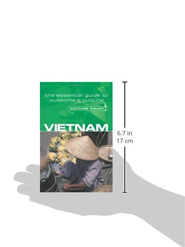 Vietnam - Culture Smart!: the essential guide to customs & culture