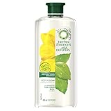 Herbal Essences  Wild Naturals Detoxifying Shampoo, 13.5 Fluid Ounce