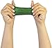 Crazy Aaron's Thinking Putty, 1.6 Ounce, Precious Gems Persian Emerald