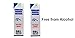 Cineraria Maritima Eye Drops - 10ml (Pack of 2)