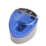Annhua Dental Digital Amalgamator Amalgam Capsule Blend Mixer