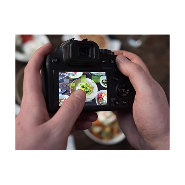 Panasonic Digitalkamera – Bild 6